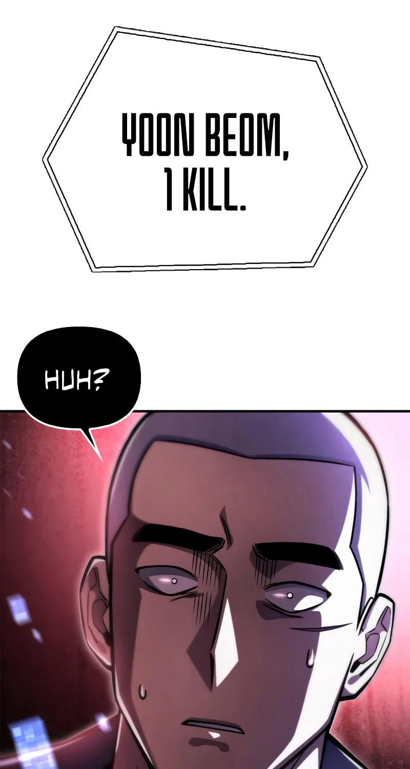 The Esper's Game Chapter 38 page 171 - 