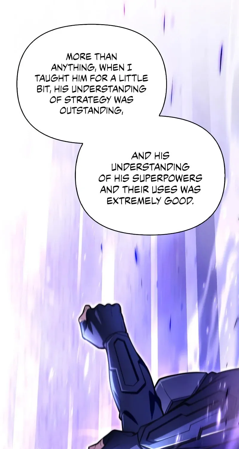 The Esper's Game Chapter 38 page 19 - 