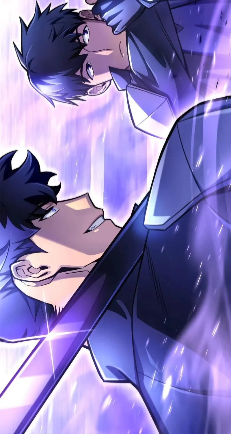 The Esper's Game Chapter 38 page 20 - 