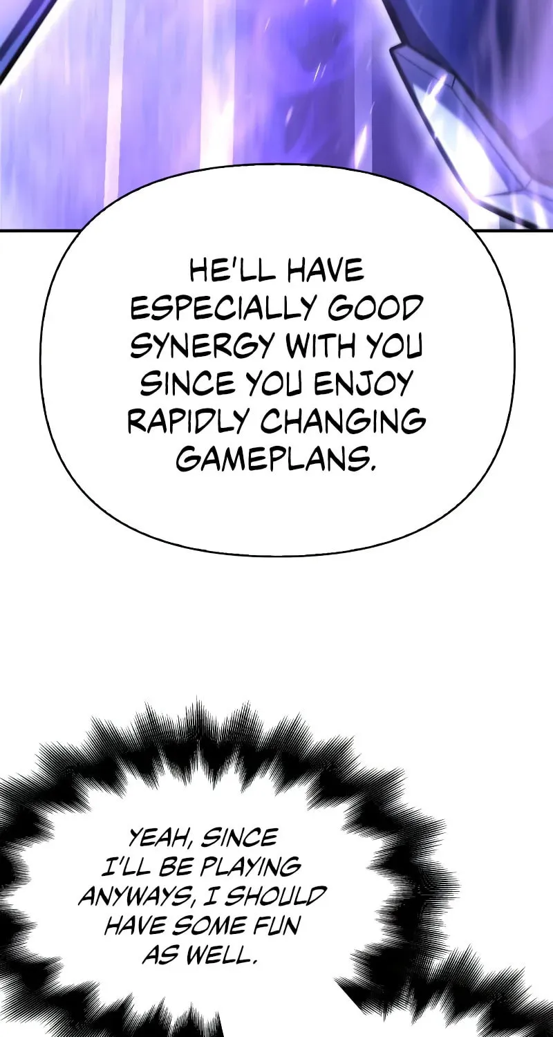 The Esper's Game Chapter 38 page 21 - 