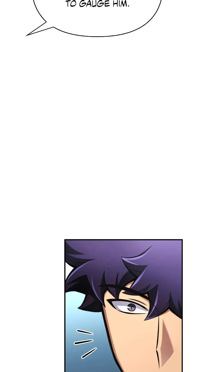 The Esper's Game Chapter 38 page 23 - 