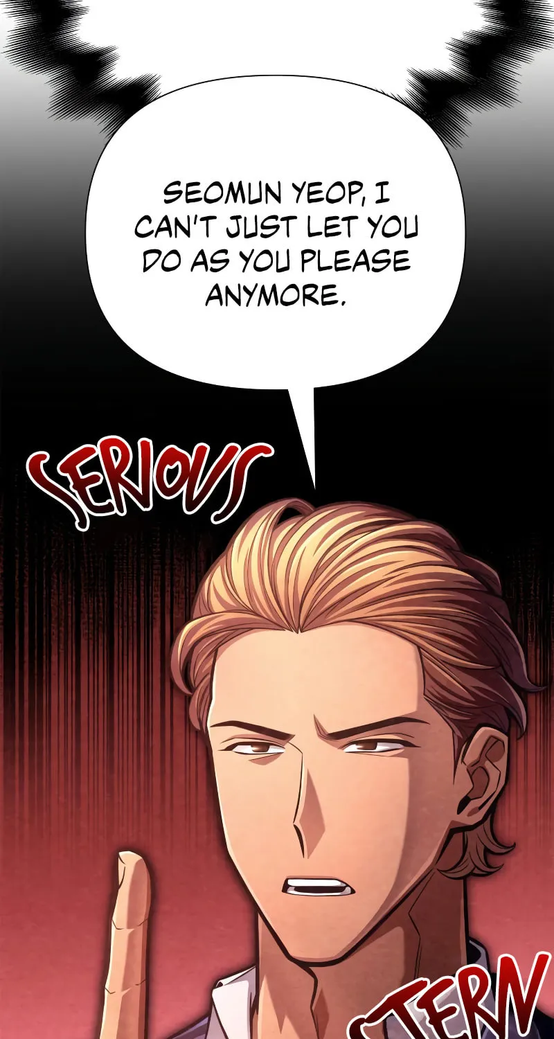 The Esper's Game Chapter 38 page 29 - 