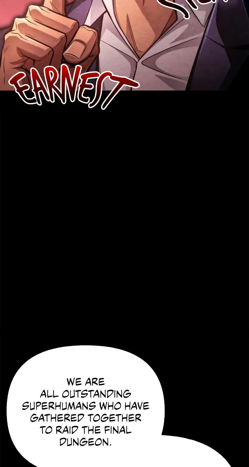 The Esper's Game Chapter 38 page 30 - 