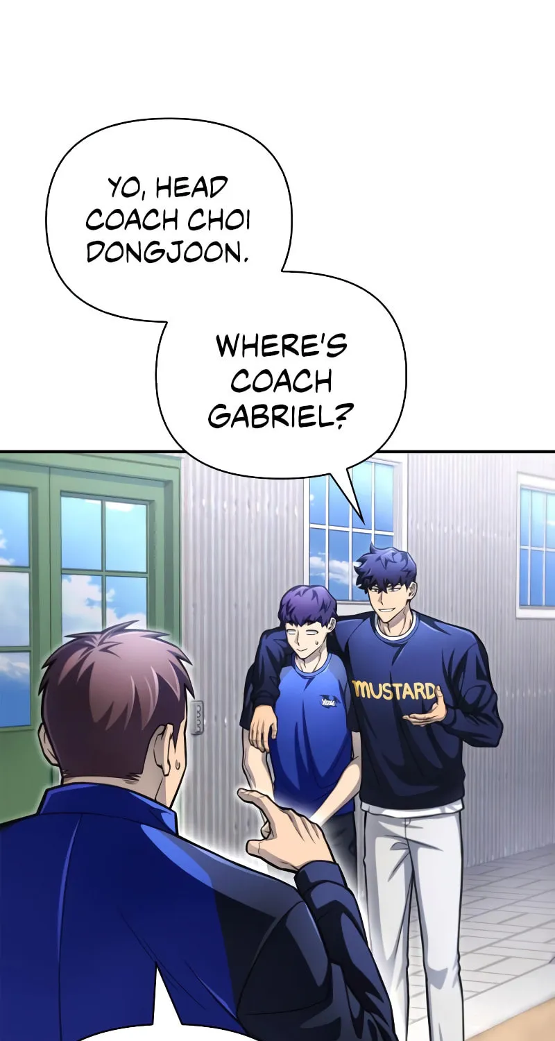 The Esper's Game Chapter 38 page 4 - 