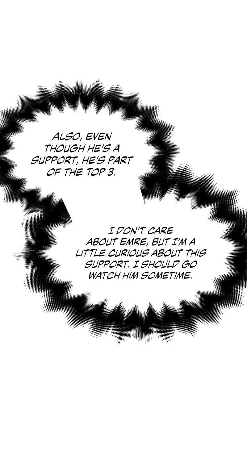 The Esper's Game Chapter 38 page 33 - 