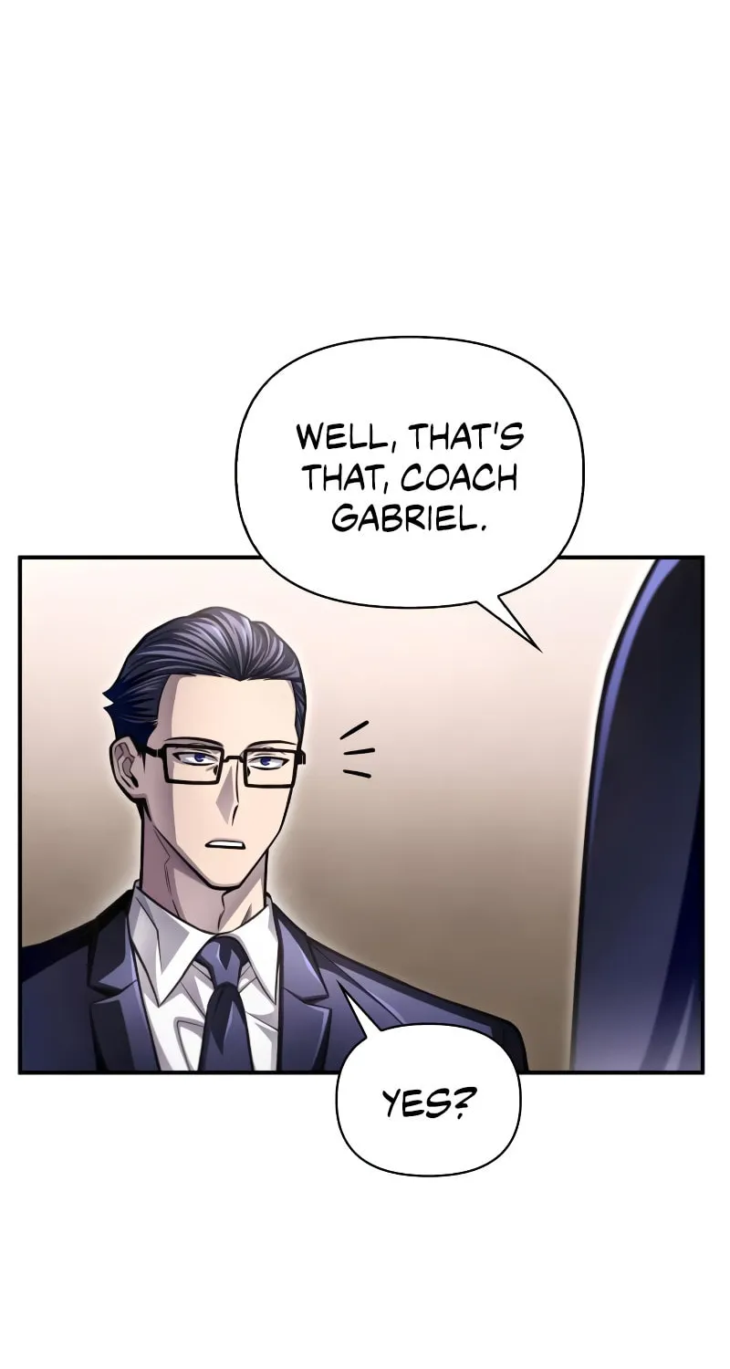 The Esper's Game Chapter 38 page 34 - 