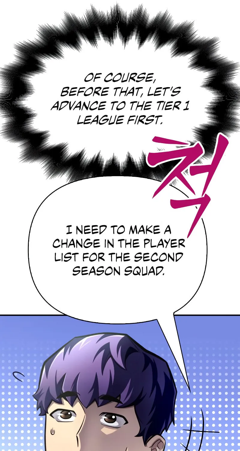The Esper's Game Chapter 38 page 36 - 