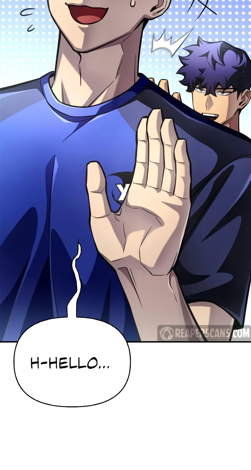 The Esper's Game Chapter 38 page 37 - 