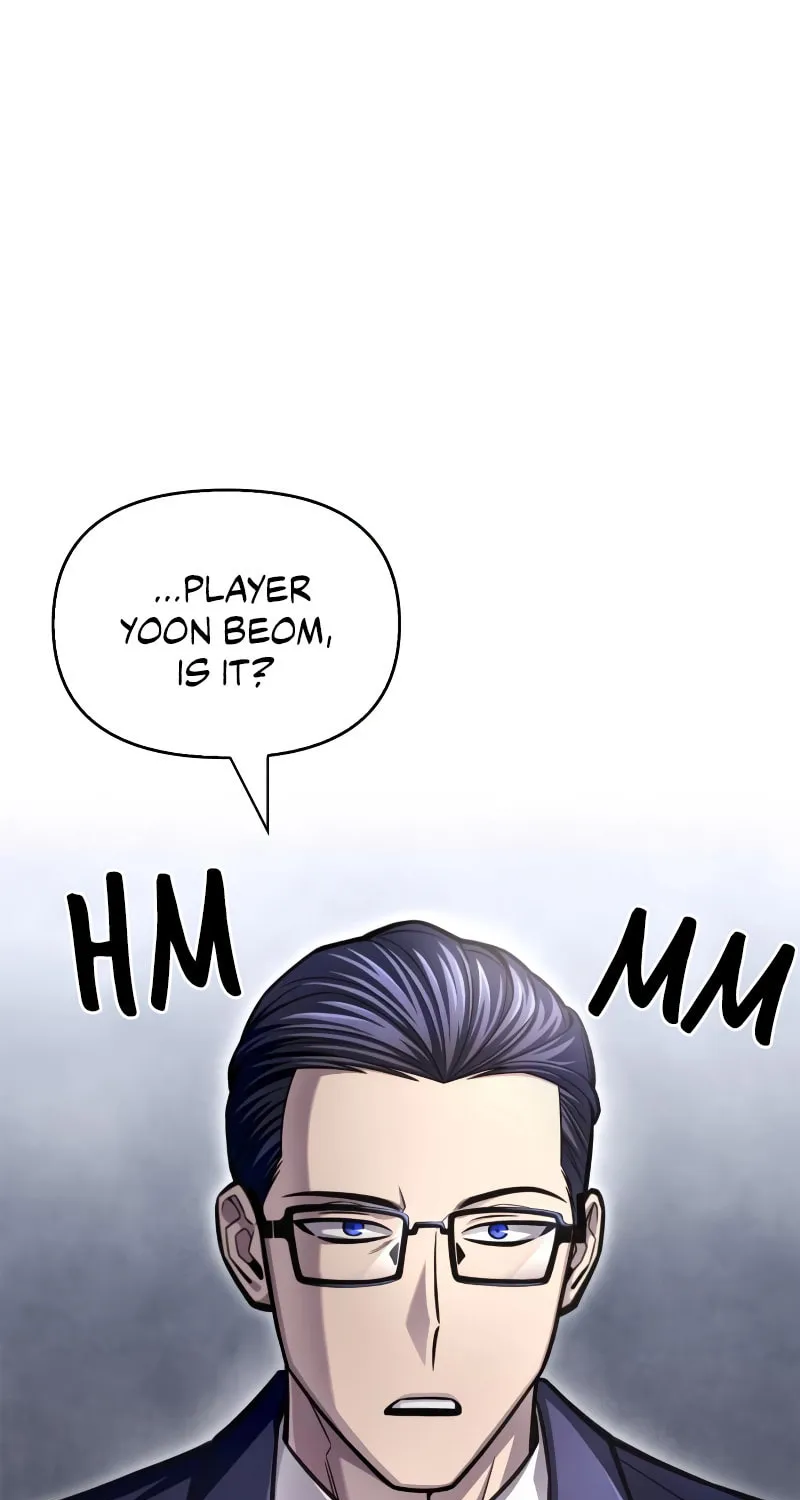 The Esper's Game Chapter 38 page 38 - 