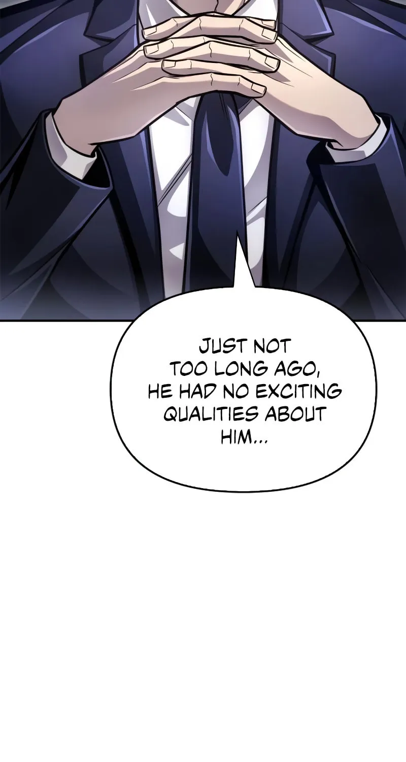 The Esper's Game Chapter 38 page 39 - 
