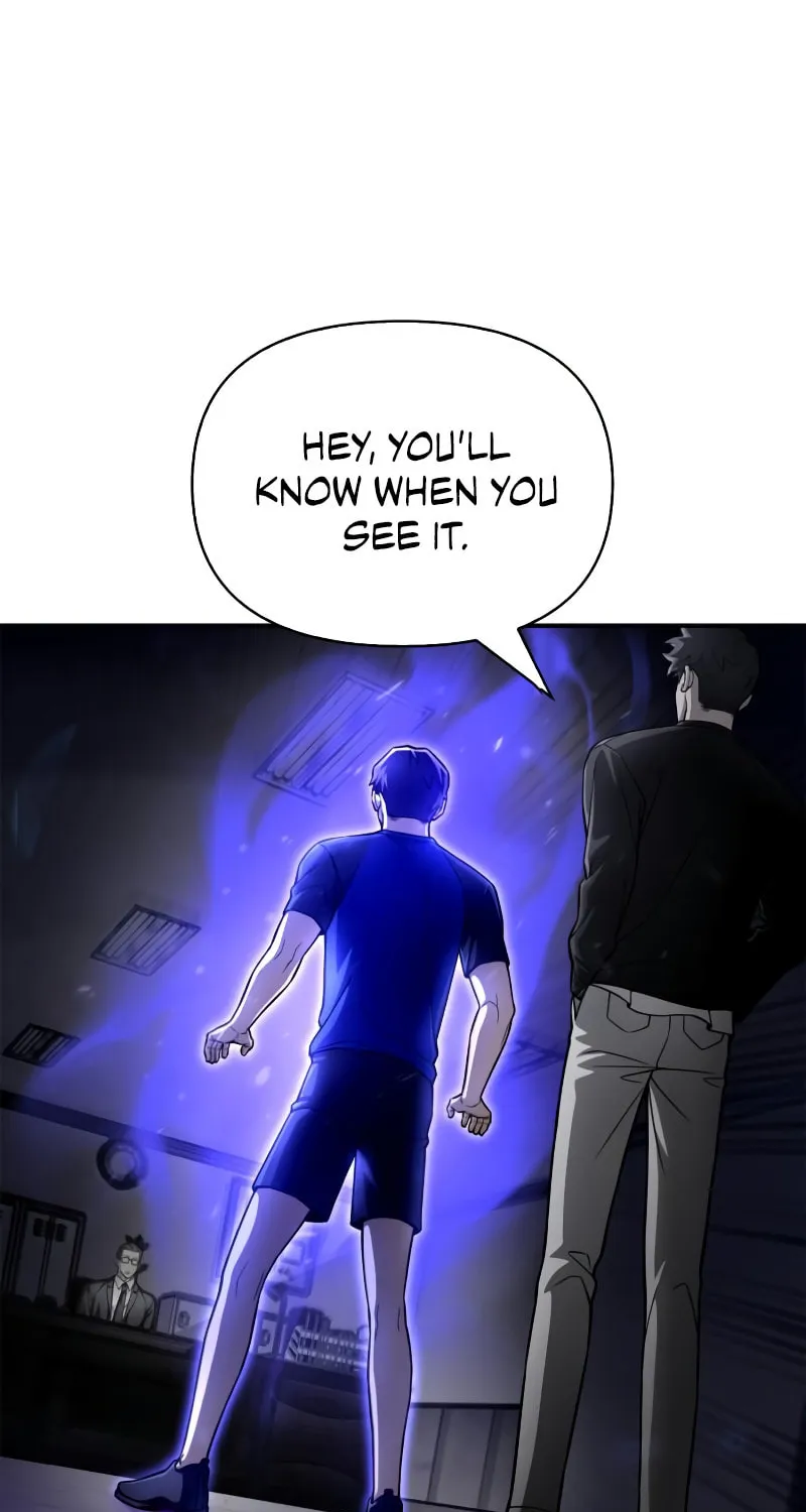 The Esper's Game Chapter 38 page 40 - 