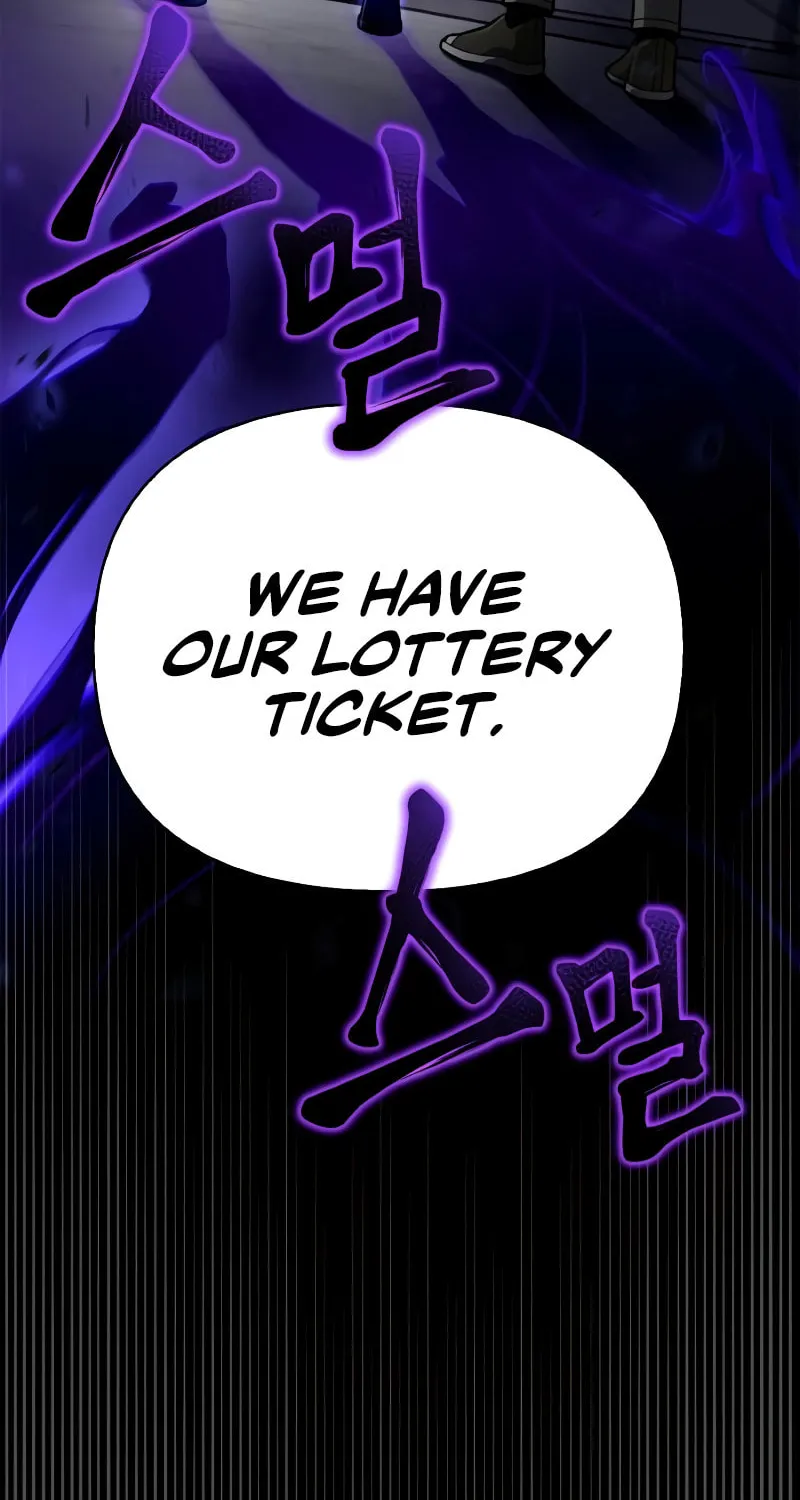 The Esper's Game Chapter 38 page 41 - 