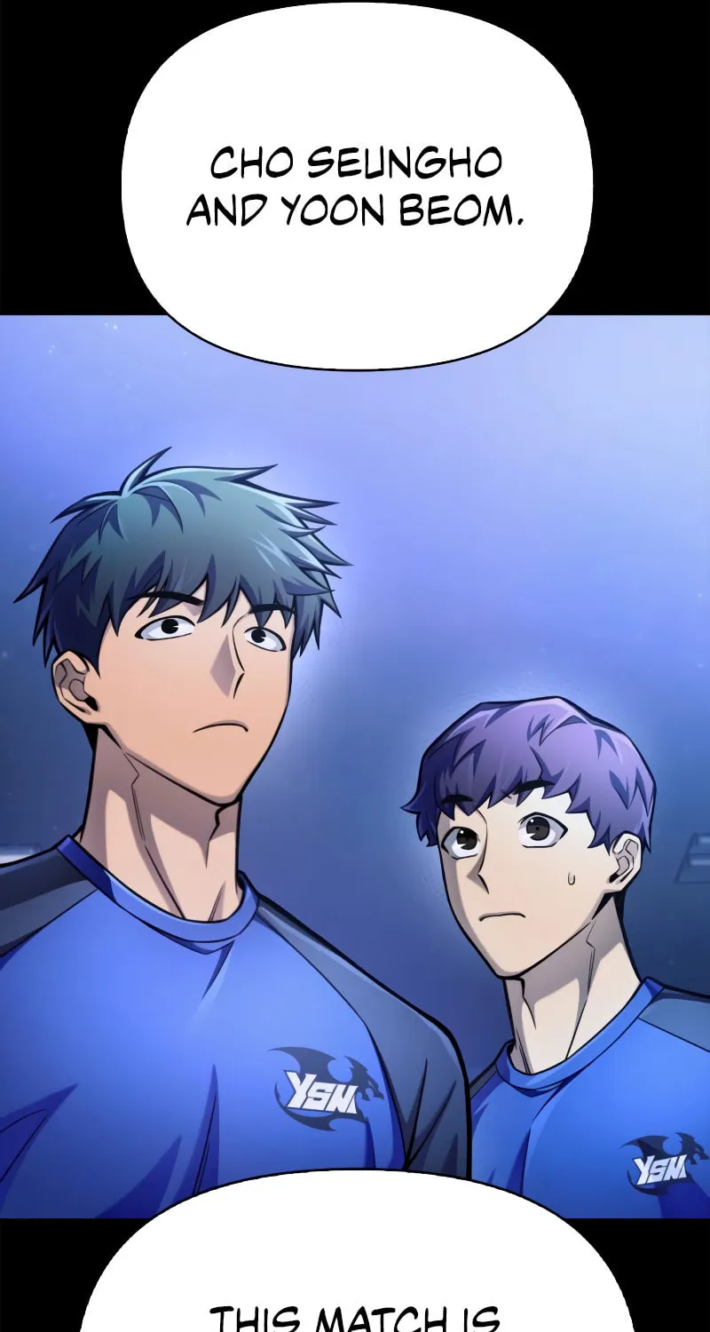 The Esper's Game Chapter 38 page 53 - 