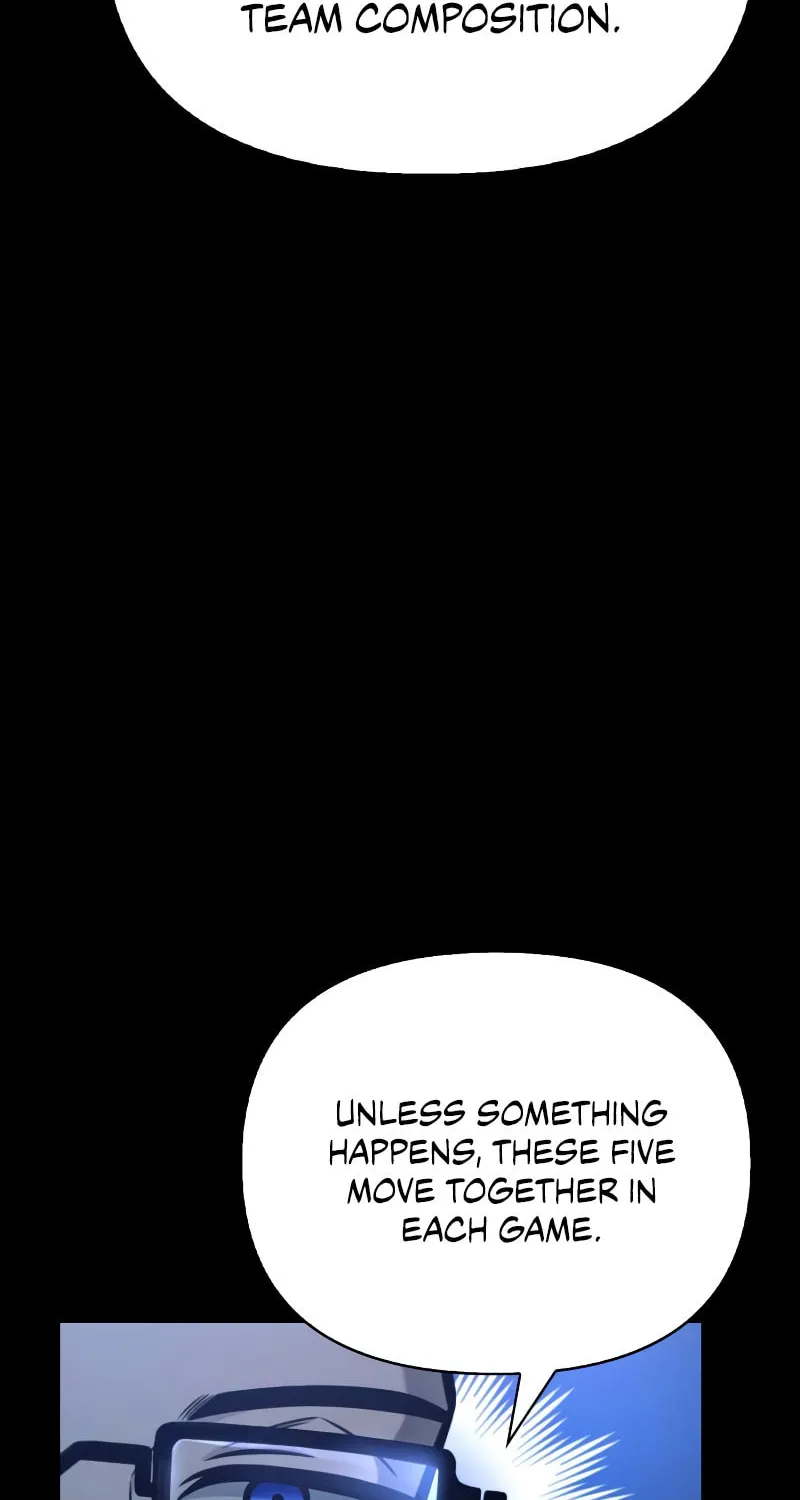 The Esper's Game Chapter 38 page 56 - 