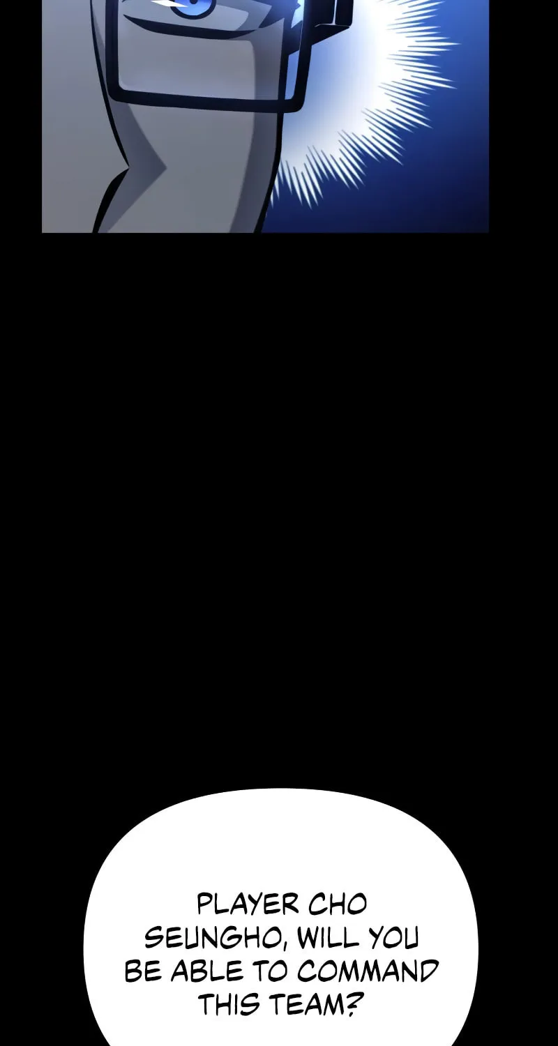The Esper's Game Chapter 38 page 57 - 