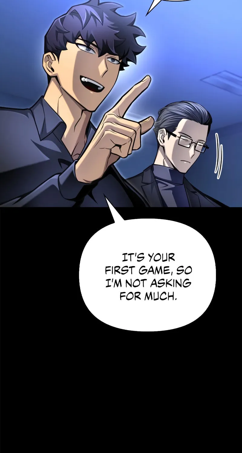 The Esper's Game Chapter 38 page 60 - 
