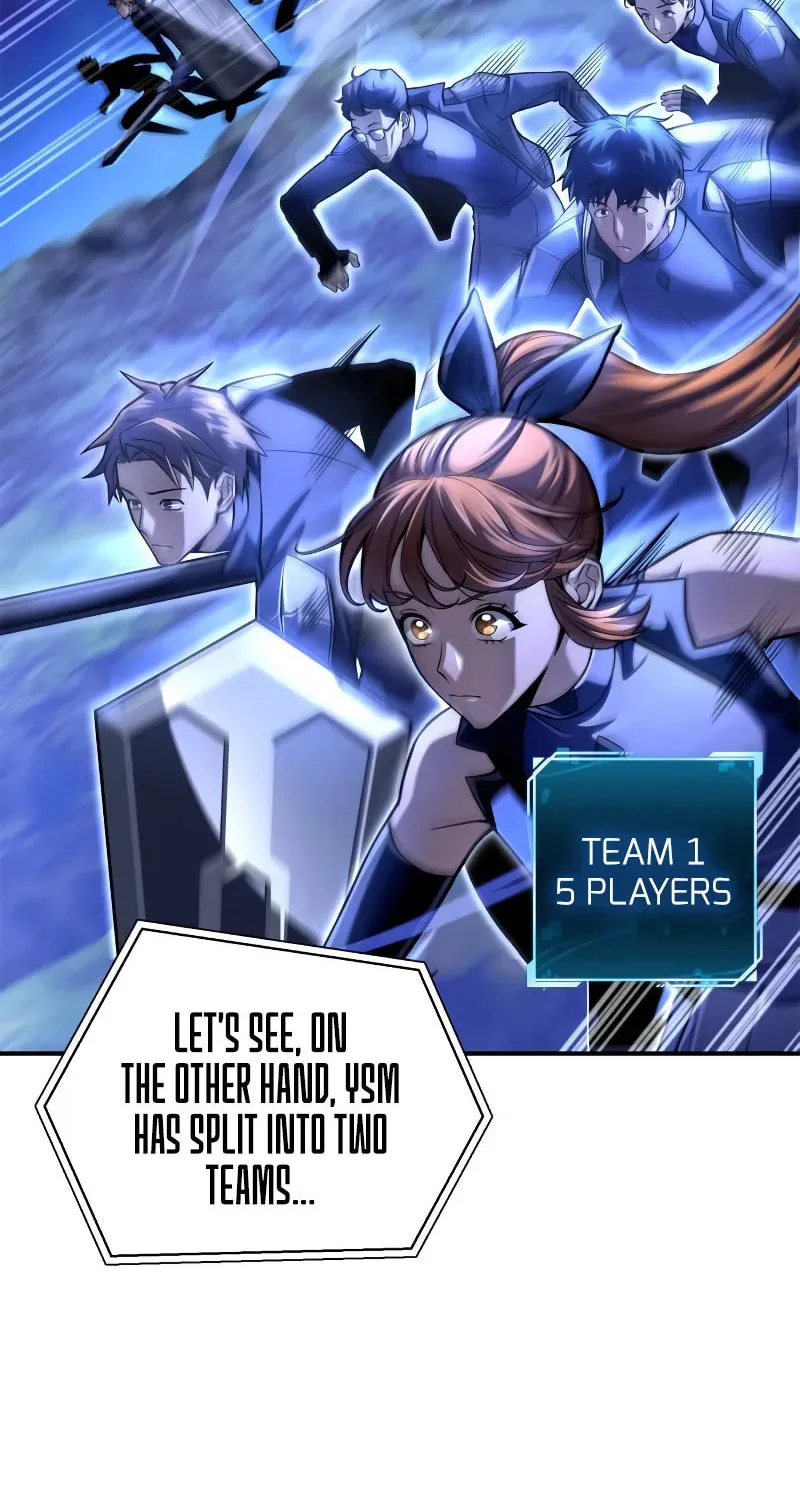 The Esper's Game Chapter 38 page 75 - 