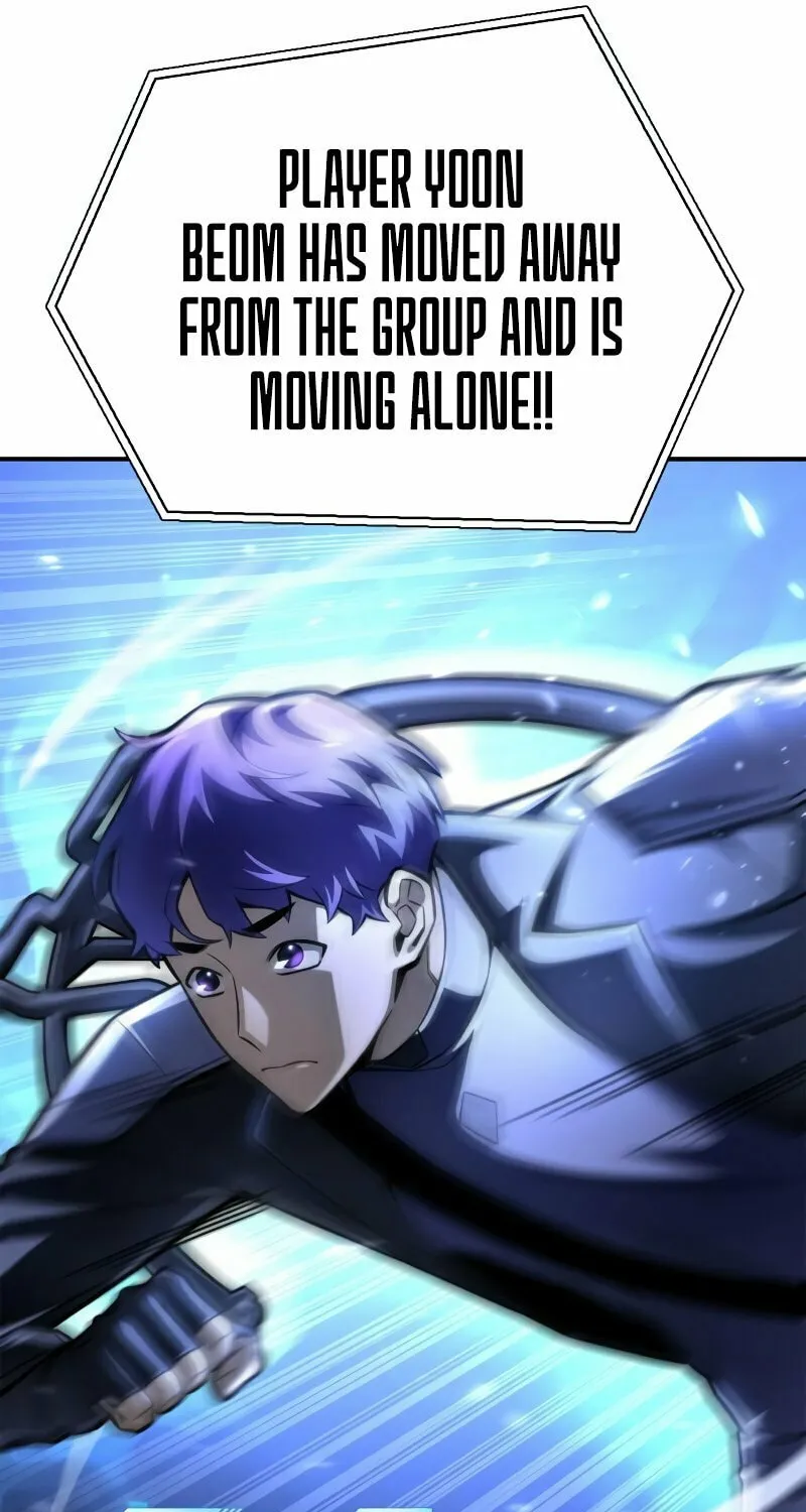 The Esper's Game Chapter 38 page 78 - 