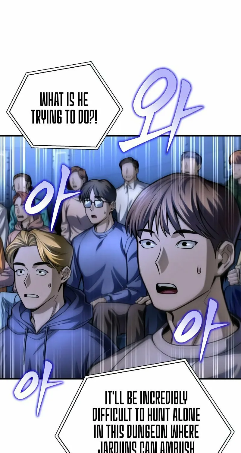 The Esper's Game Chapter 38 page 80 - 