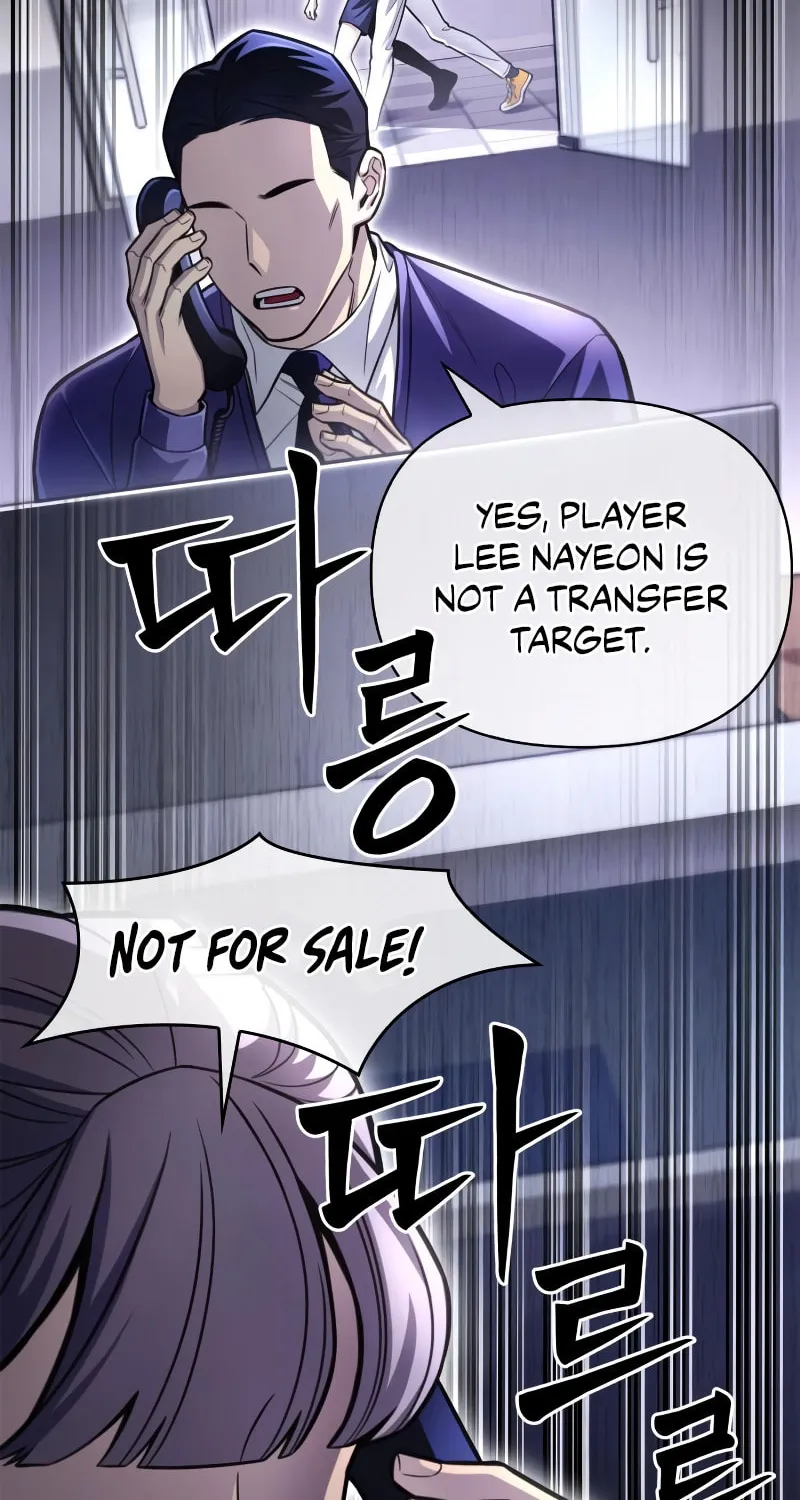 The Esper's Game Chapter 38 page 9 - 