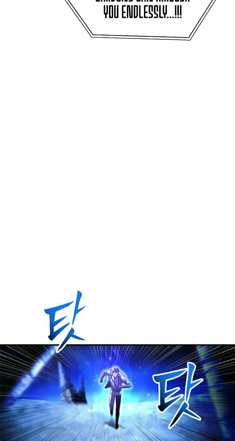 The Esper's Game Chapter 38 page 81 - 