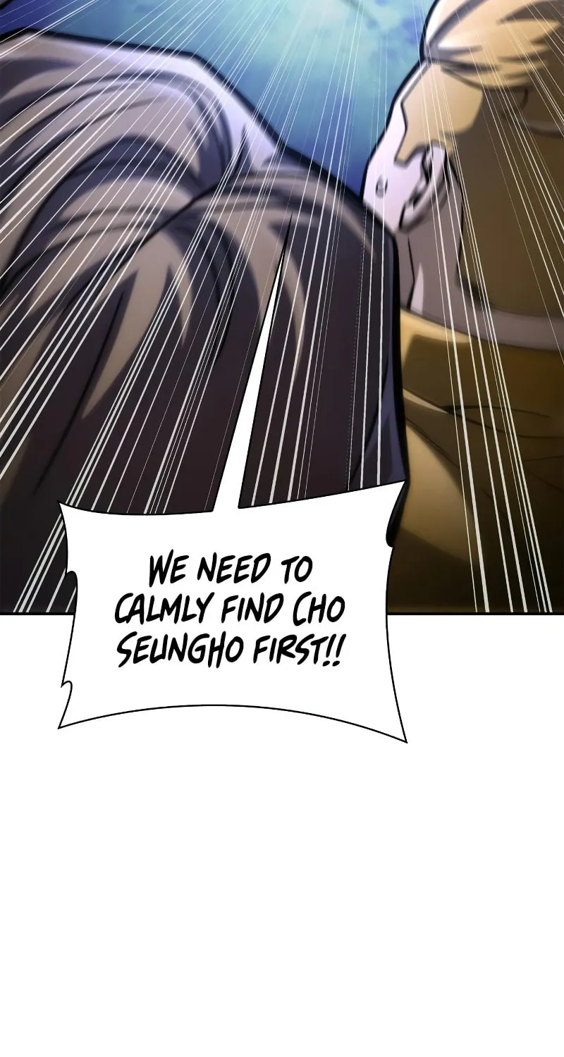 The Esper's Game Chapter 38 page 90 - 
