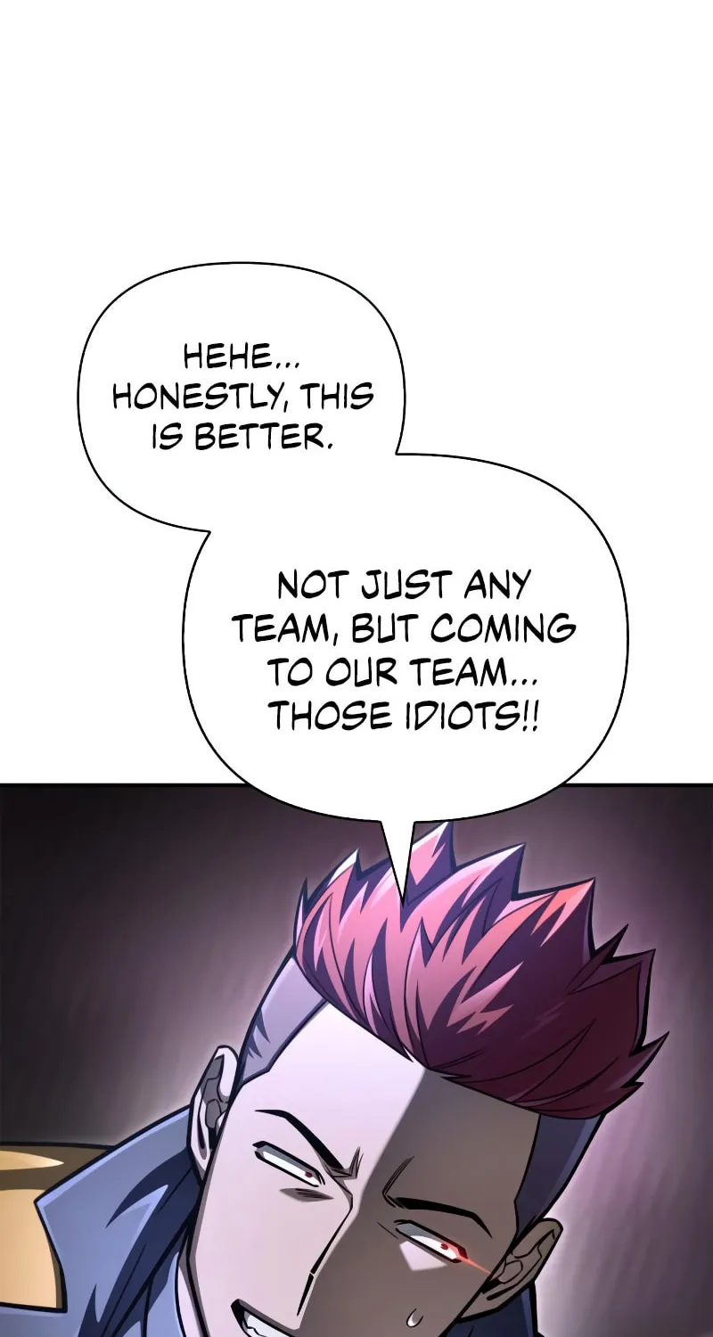 The Esper's Game Chapter 38 page 91 - 