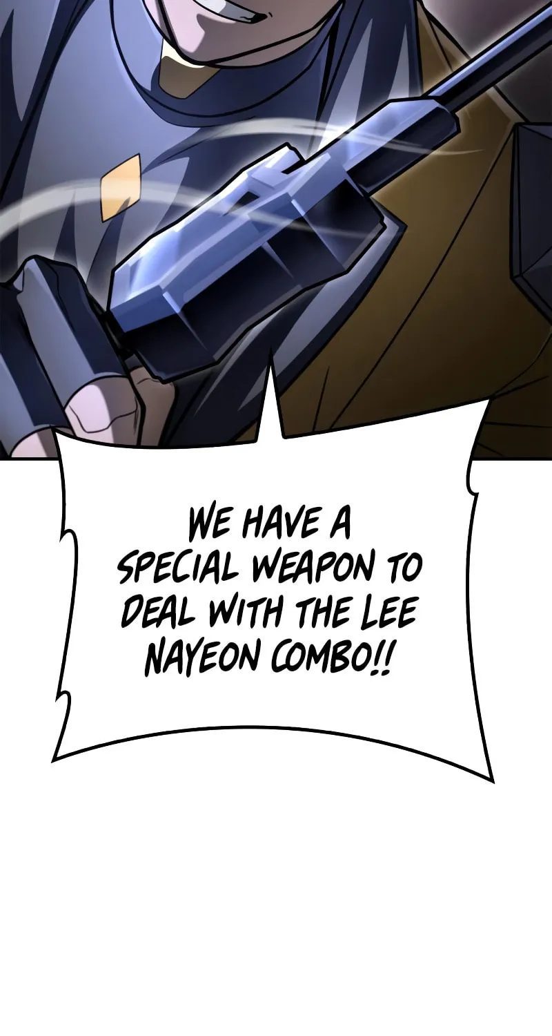 The Esper's Game Chapter 38 page 92 - 