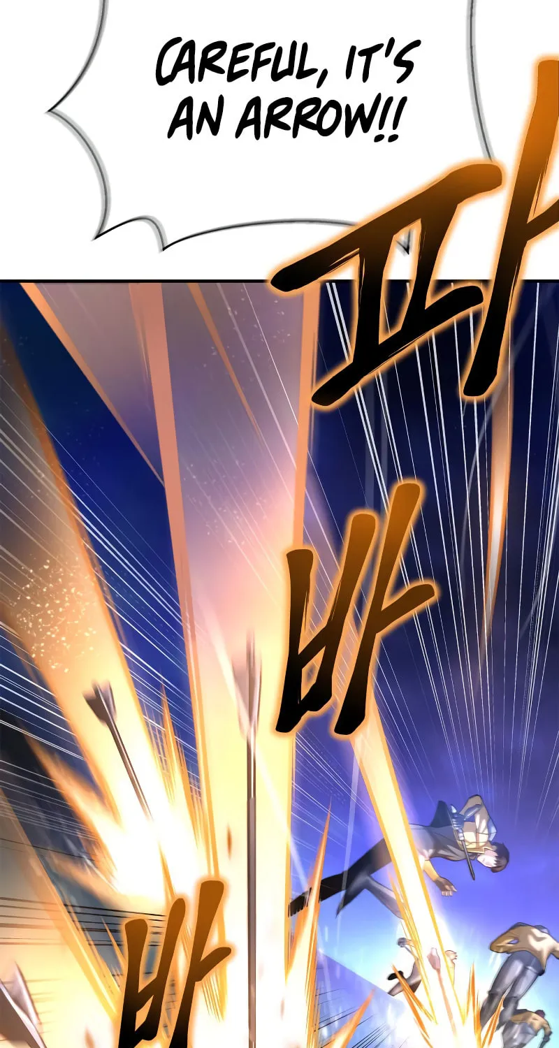 The Esper's Game Chapter 38 page 97 - 