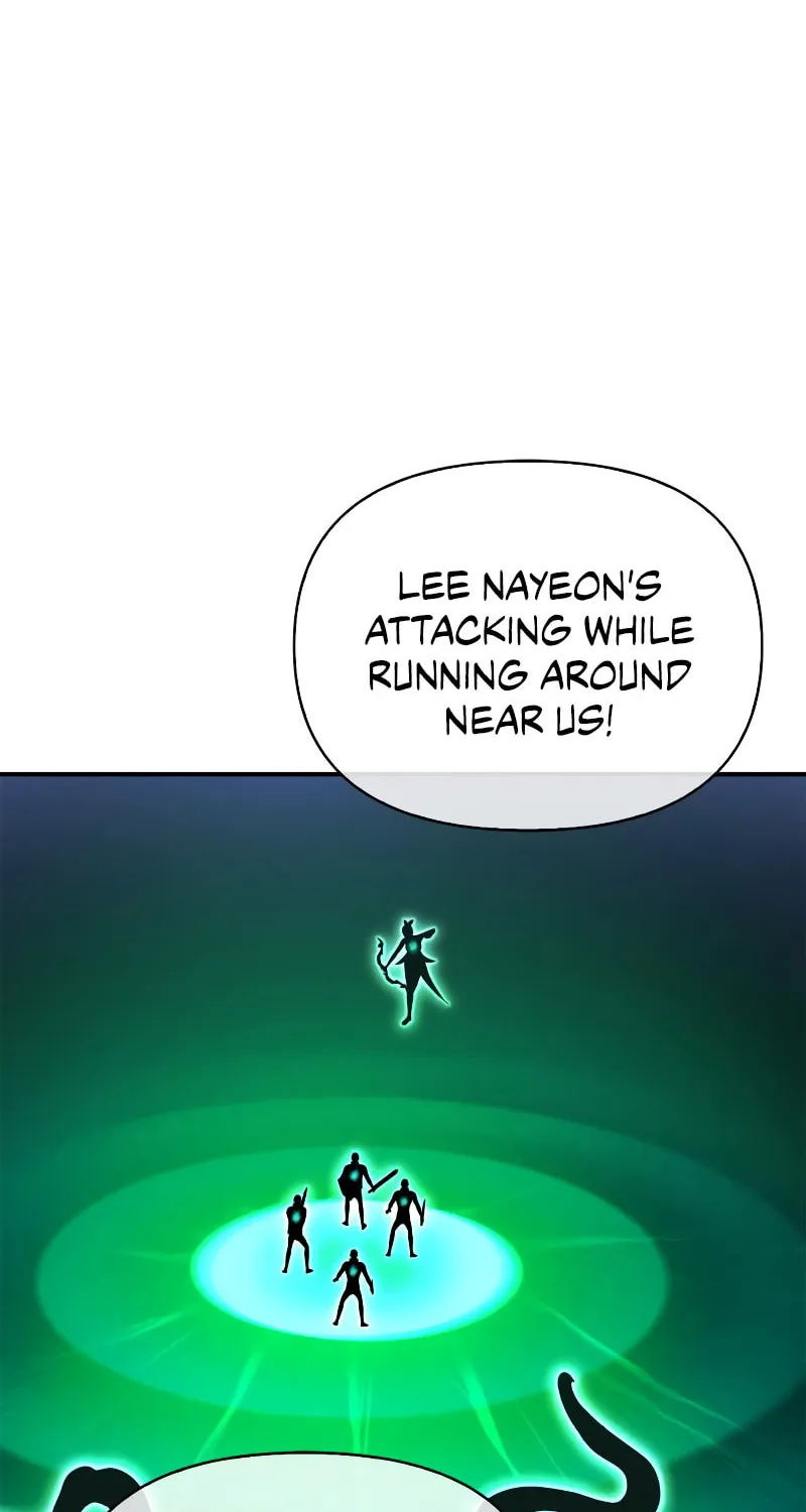 The Esper's Game Chapter 38 page 100 - 