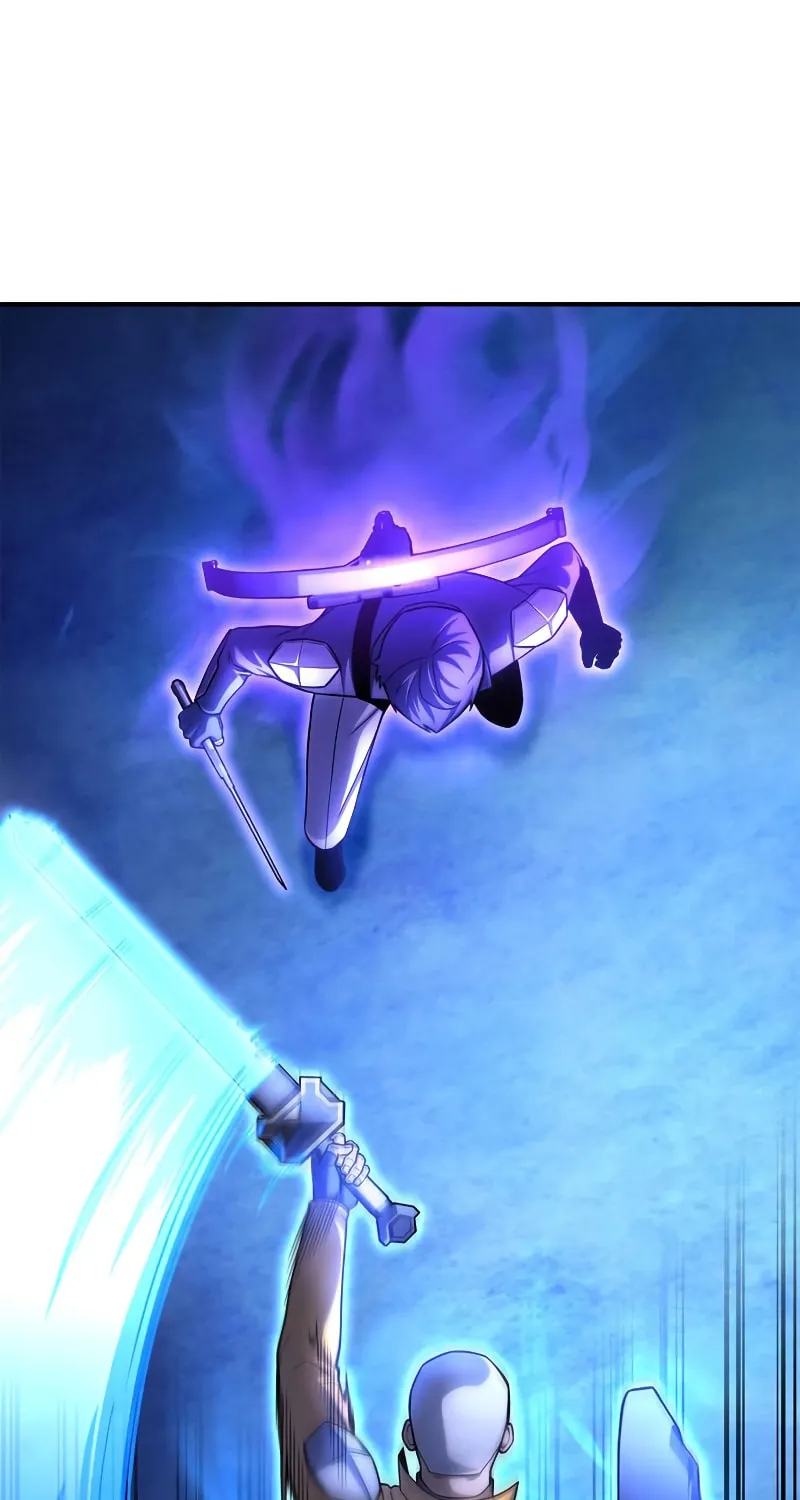 The Esper's Game Chapter 39 page 105 - 