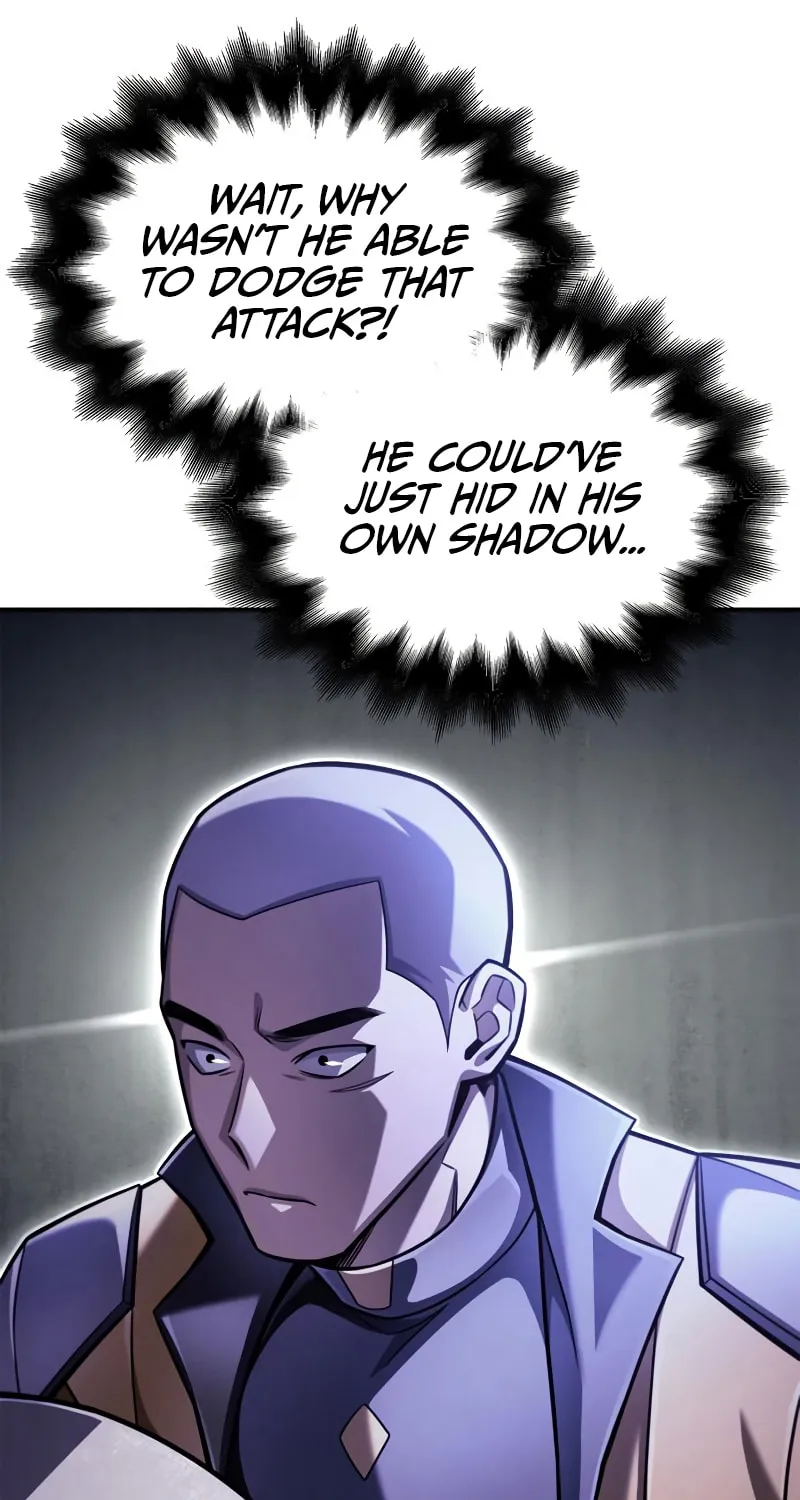 The Esper's Game Chapter 39 page 113 - 