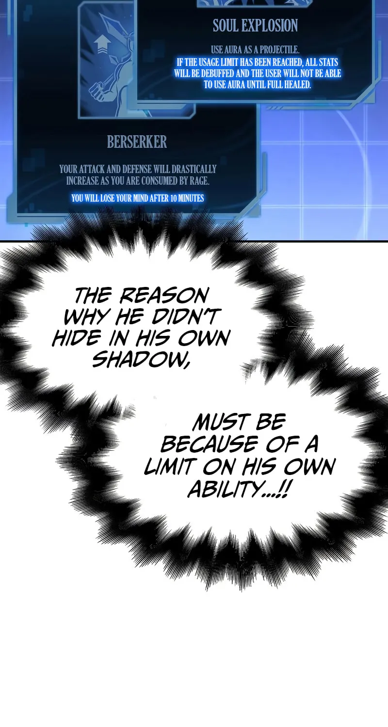 The Esper's Game Chapter 39 page 117 - 