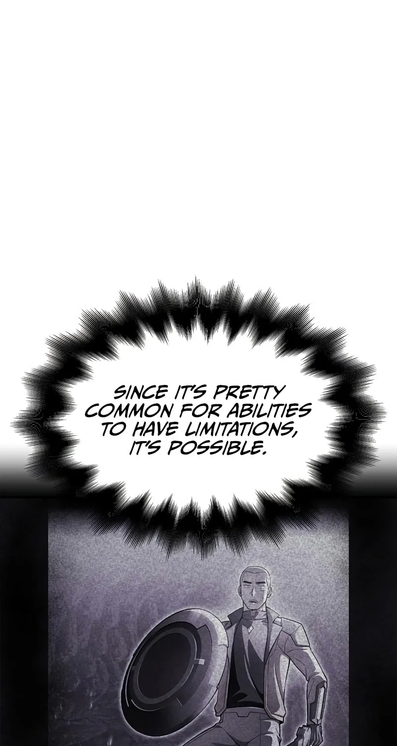 The Esper's Game Chapter 39 page 118 - 