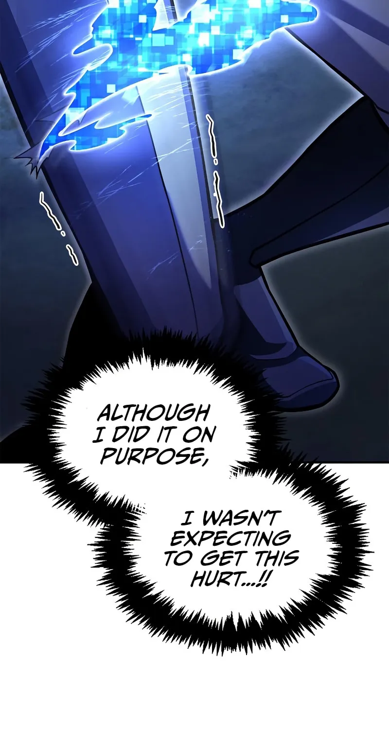 The Esper's Game Chapter 39 page 125 - 