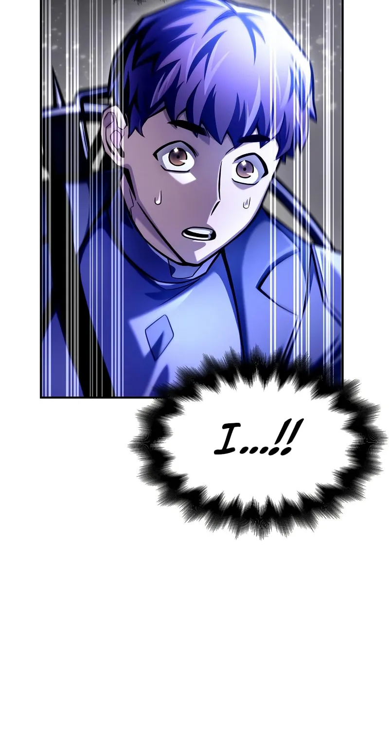 The Esper's Game Chapter 39 page 157 - 