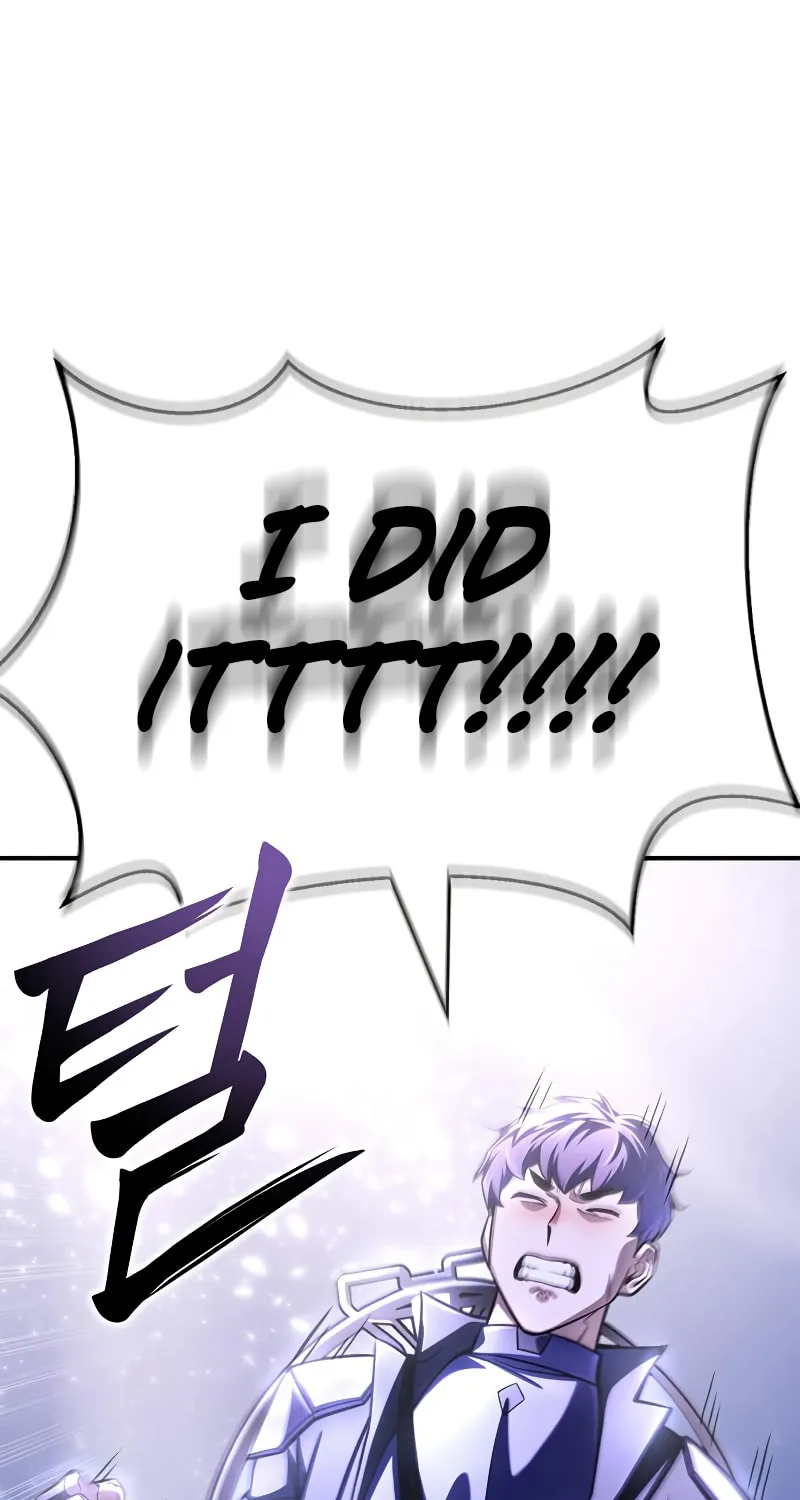 The Esper's Game Chapter 39 page 158 - 