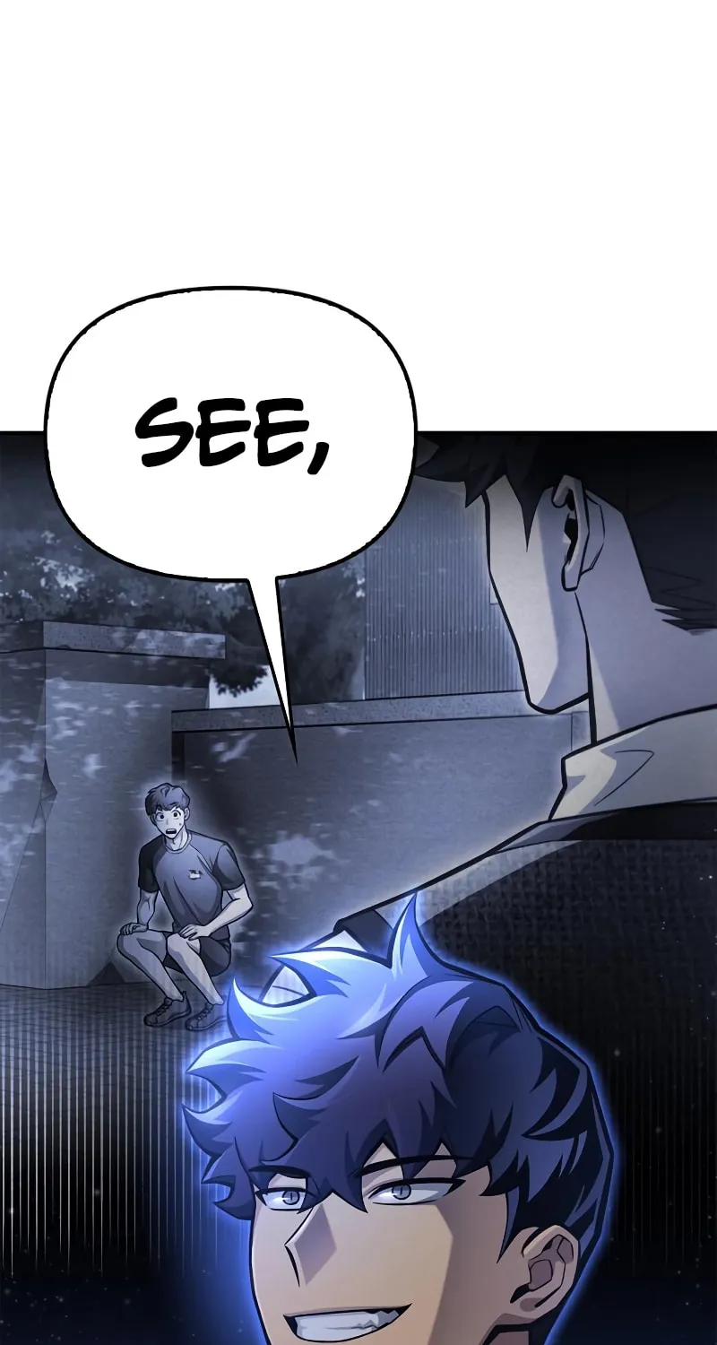 The Esper's Game Chapter 39 page 160 - 