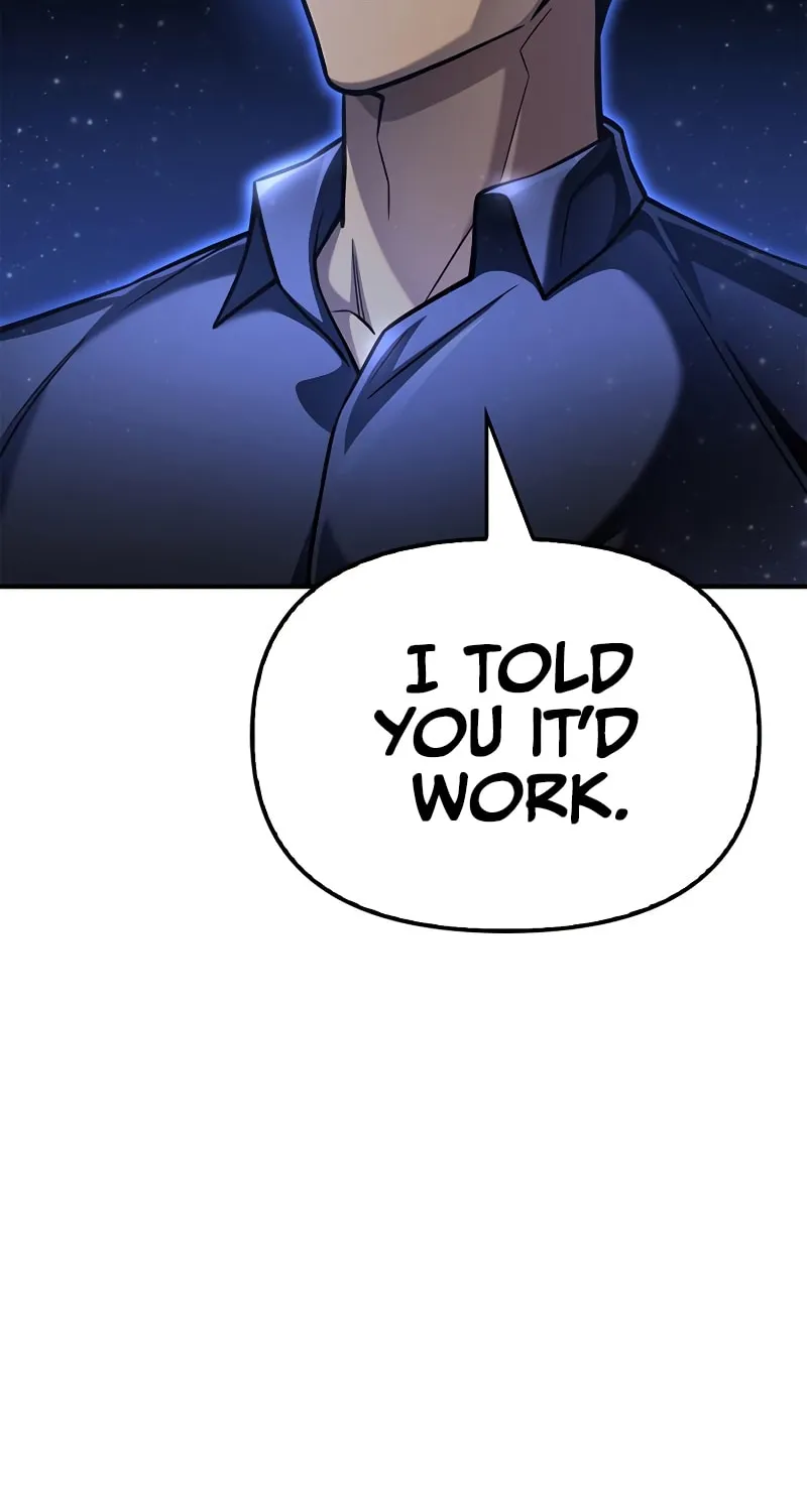 The Esper's Game Chapter 39 page 161 - 