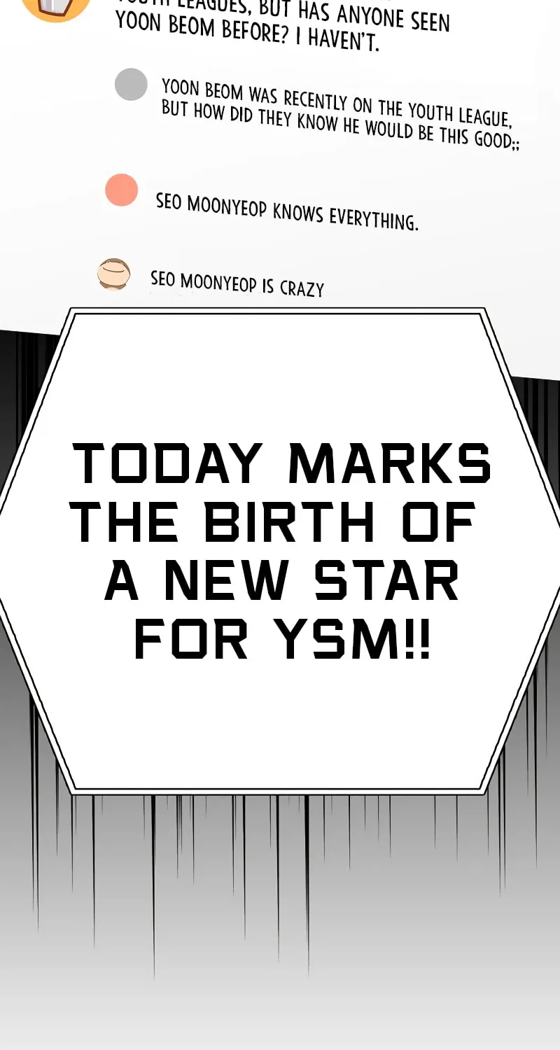 The Esper's Game Chapter 39 page 167 - 