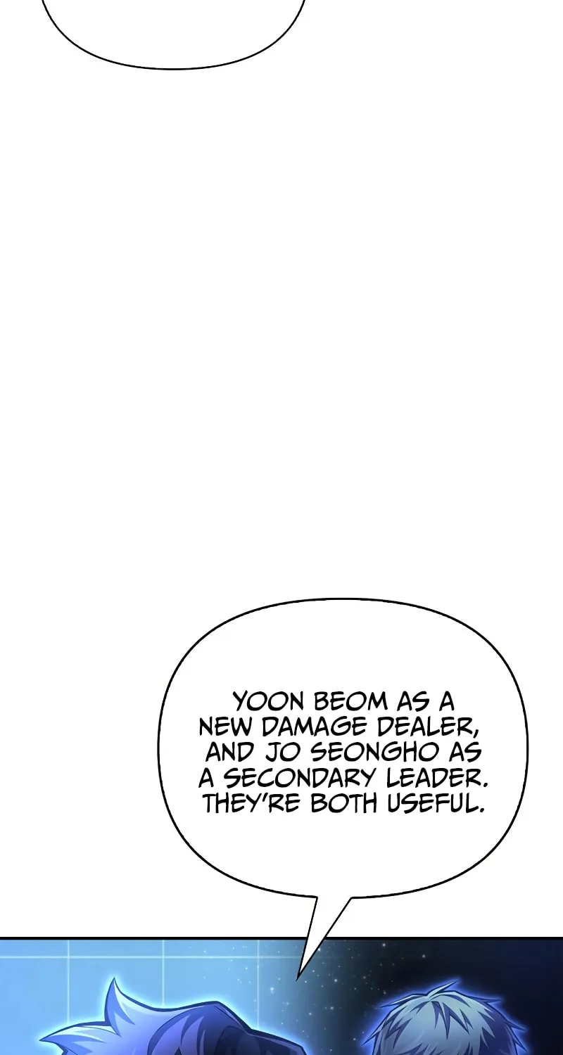 The Esper's Game Chapter 39 page 170 - 