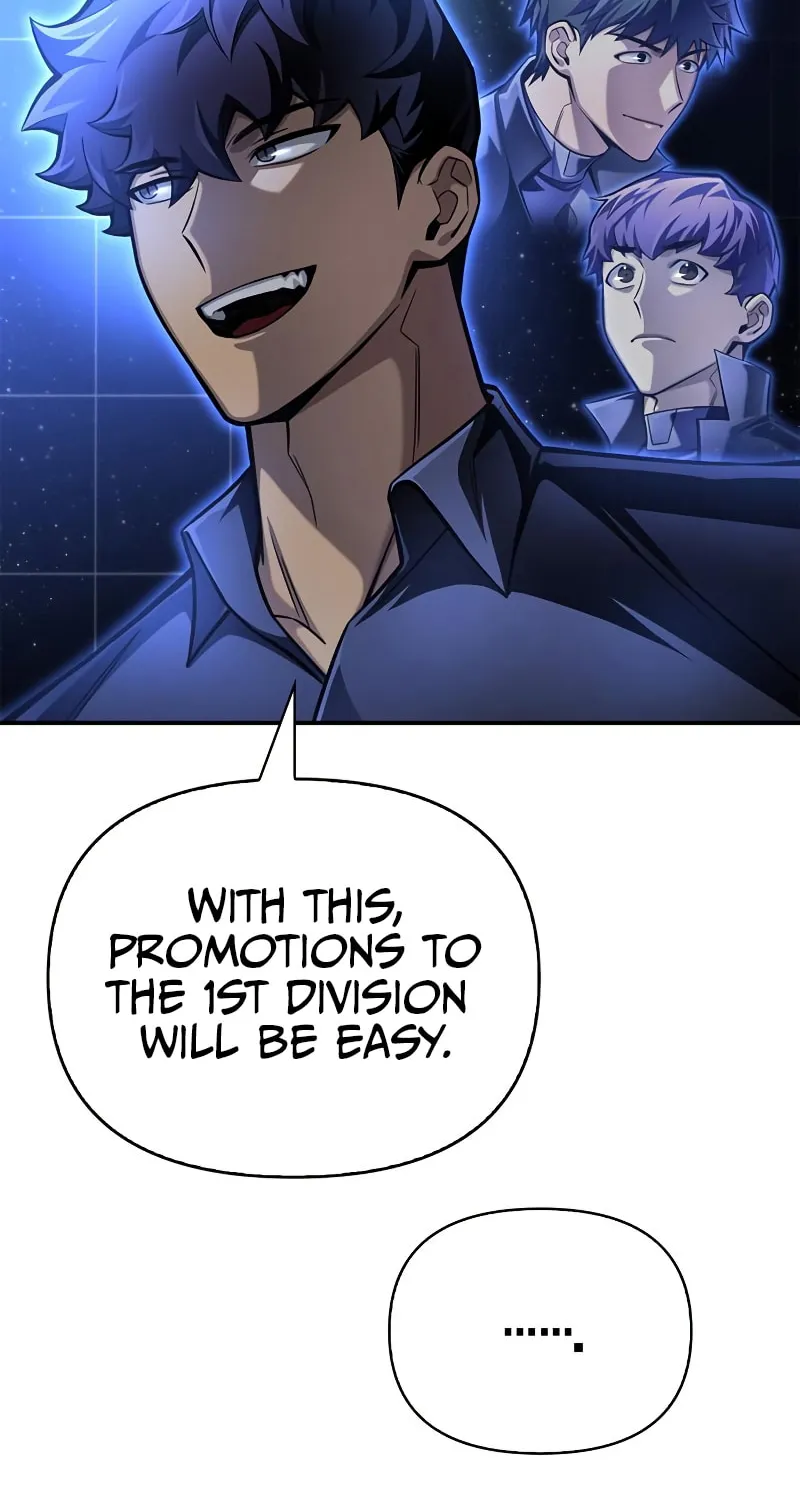 The Esper's Game Chapter 39 page 171 - 