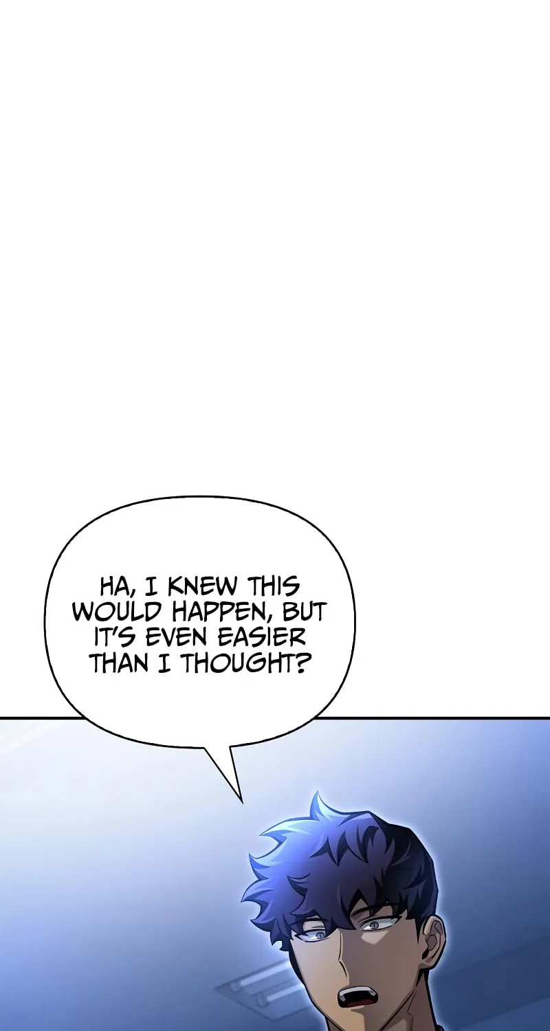 The Esper's Game Chapter 39 page 172 - 