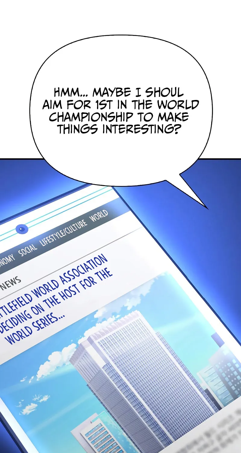 The Esper's Game Chapter 39 page 174 - 