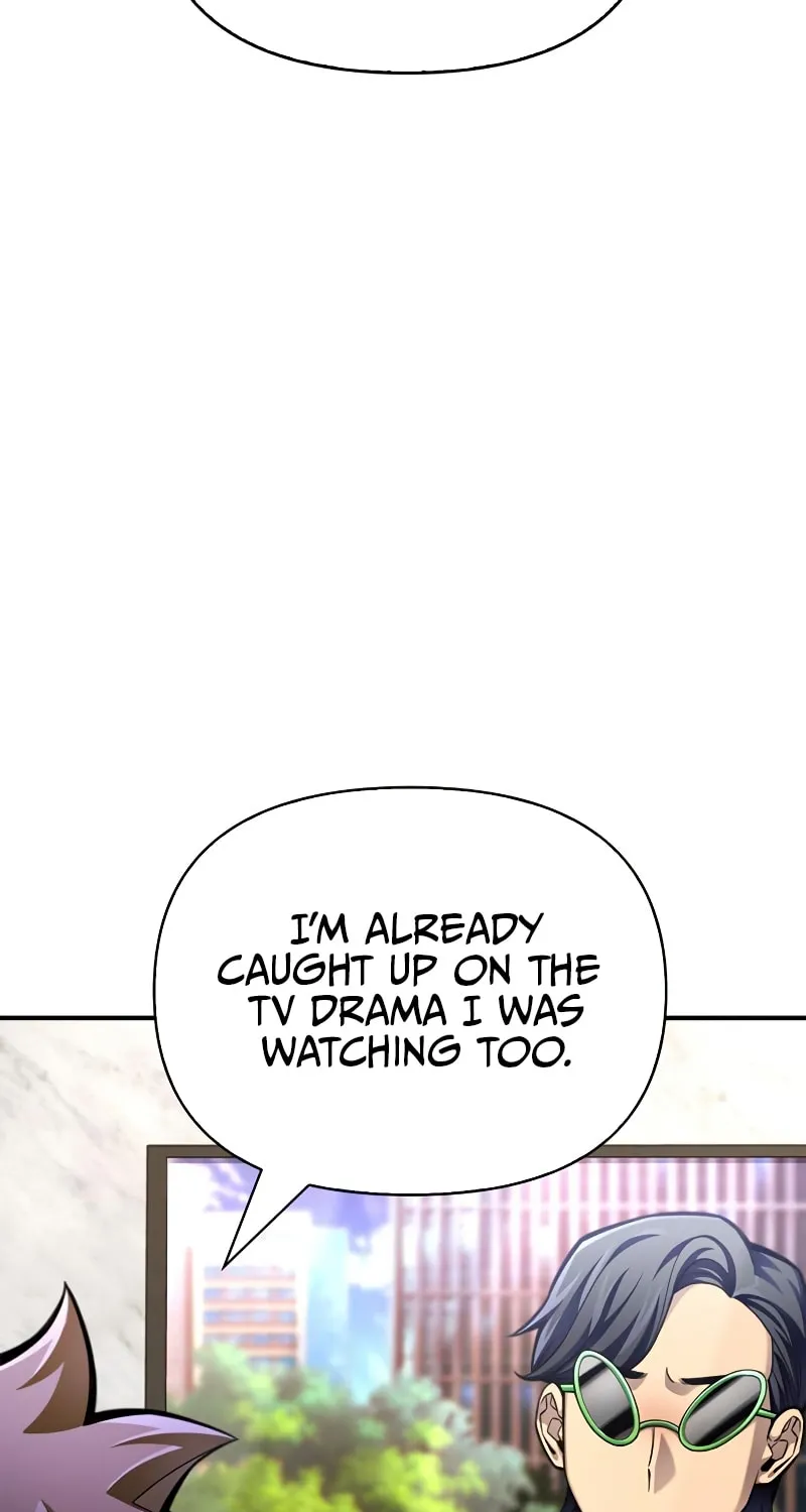The Esper's Game Chapter 39 page 180 - 