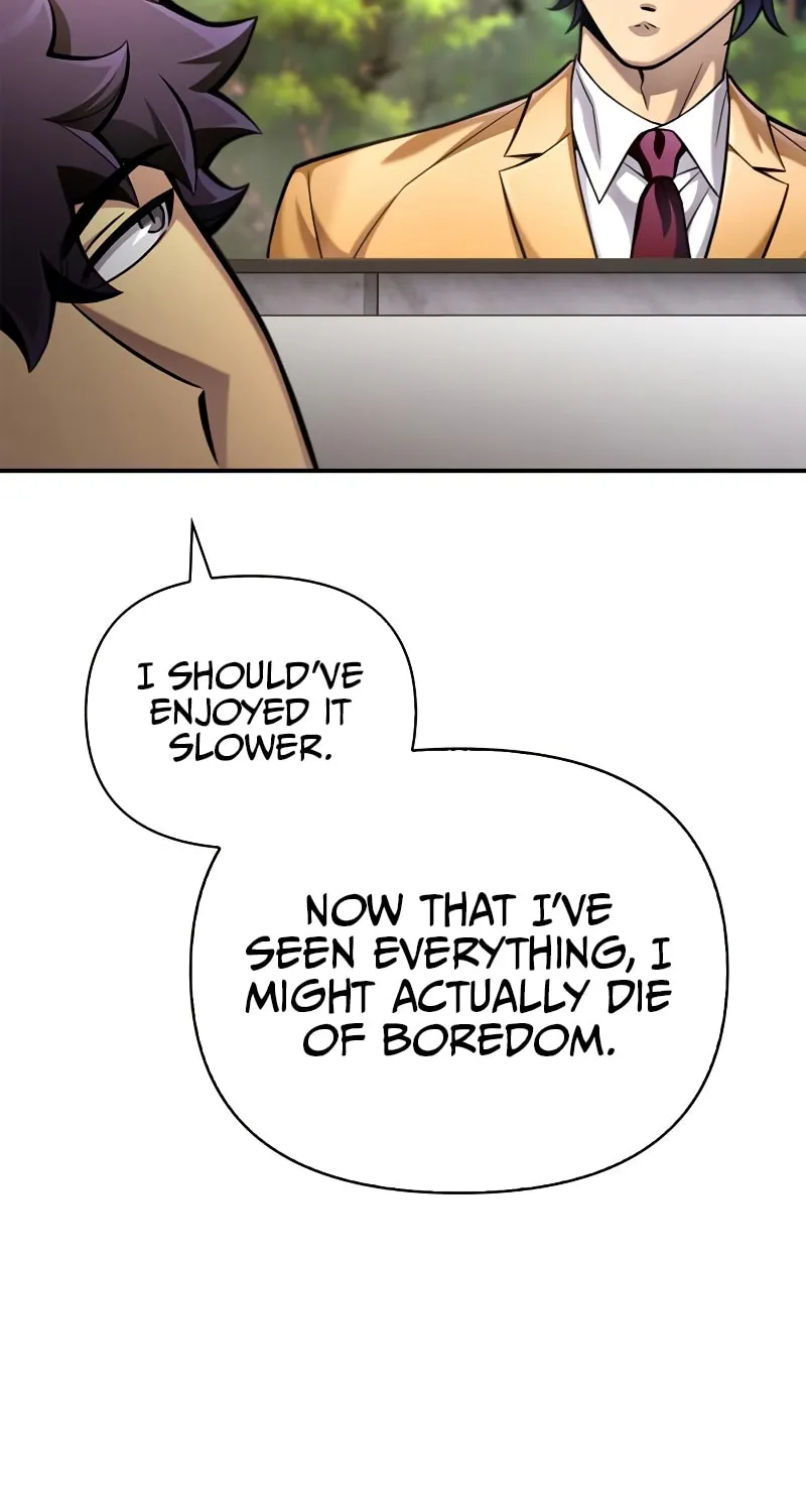 The Esper's Game Chapter 39 page 181 - 