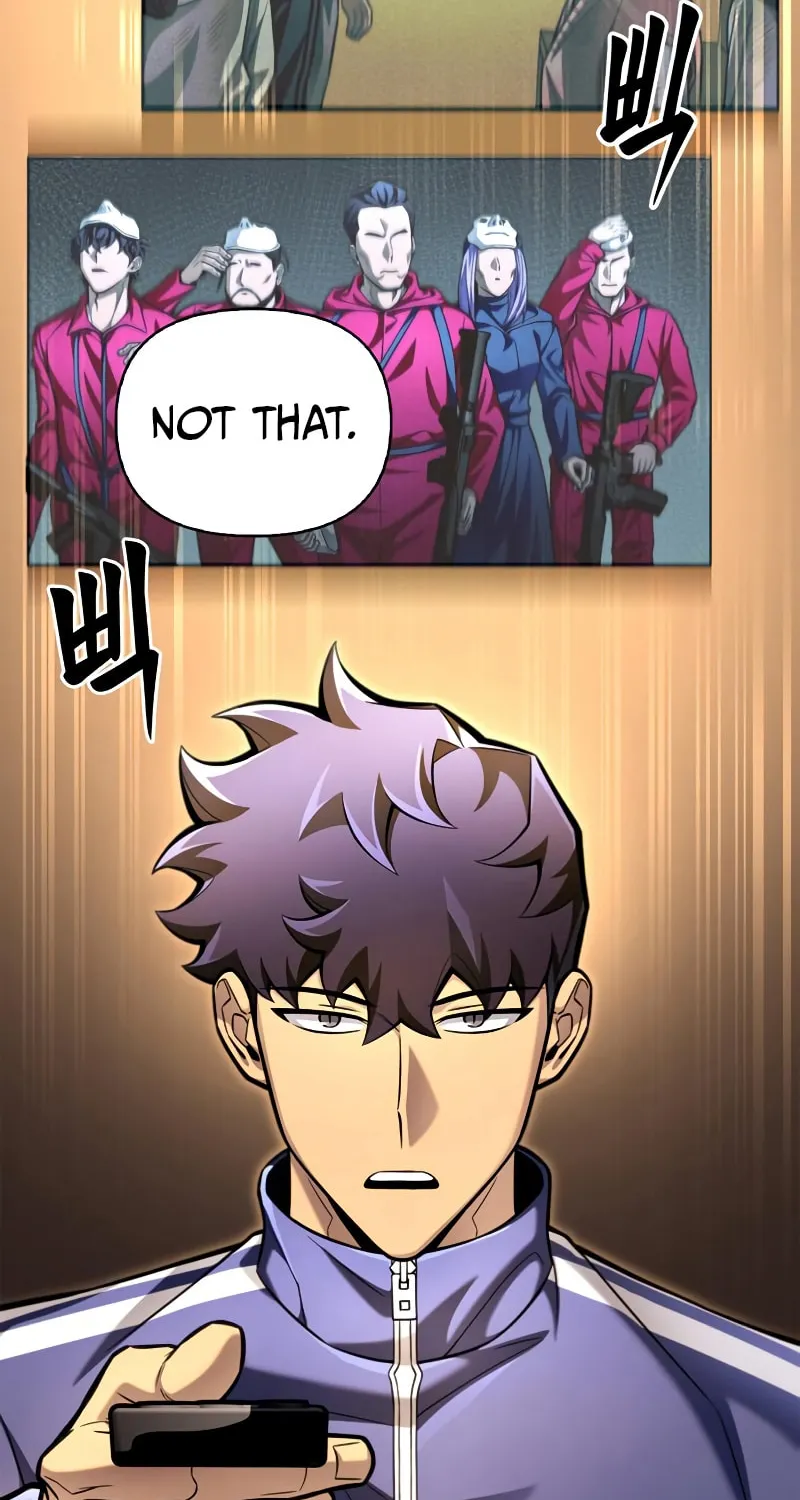 The Esper's Game Chapter 39 page 183 - 