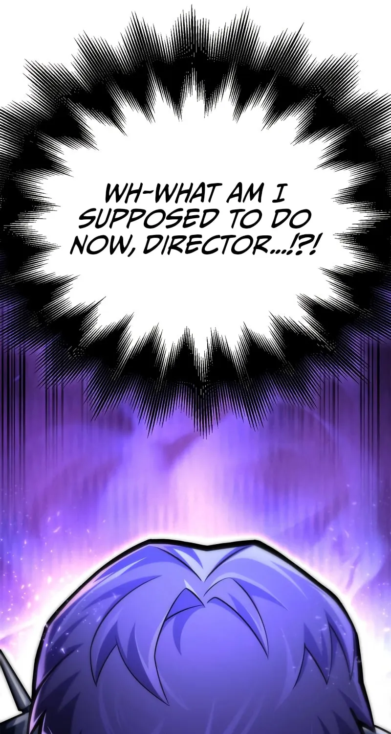 The Esper's Game Chapter 39 page 20 - 