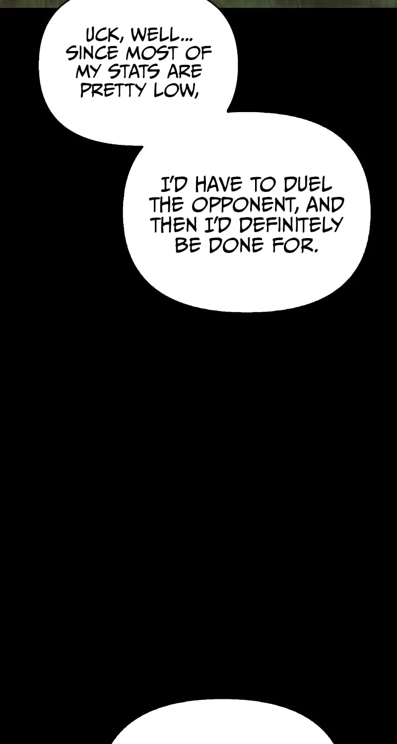 The Esper's Game Chapter 39 page 25 - 