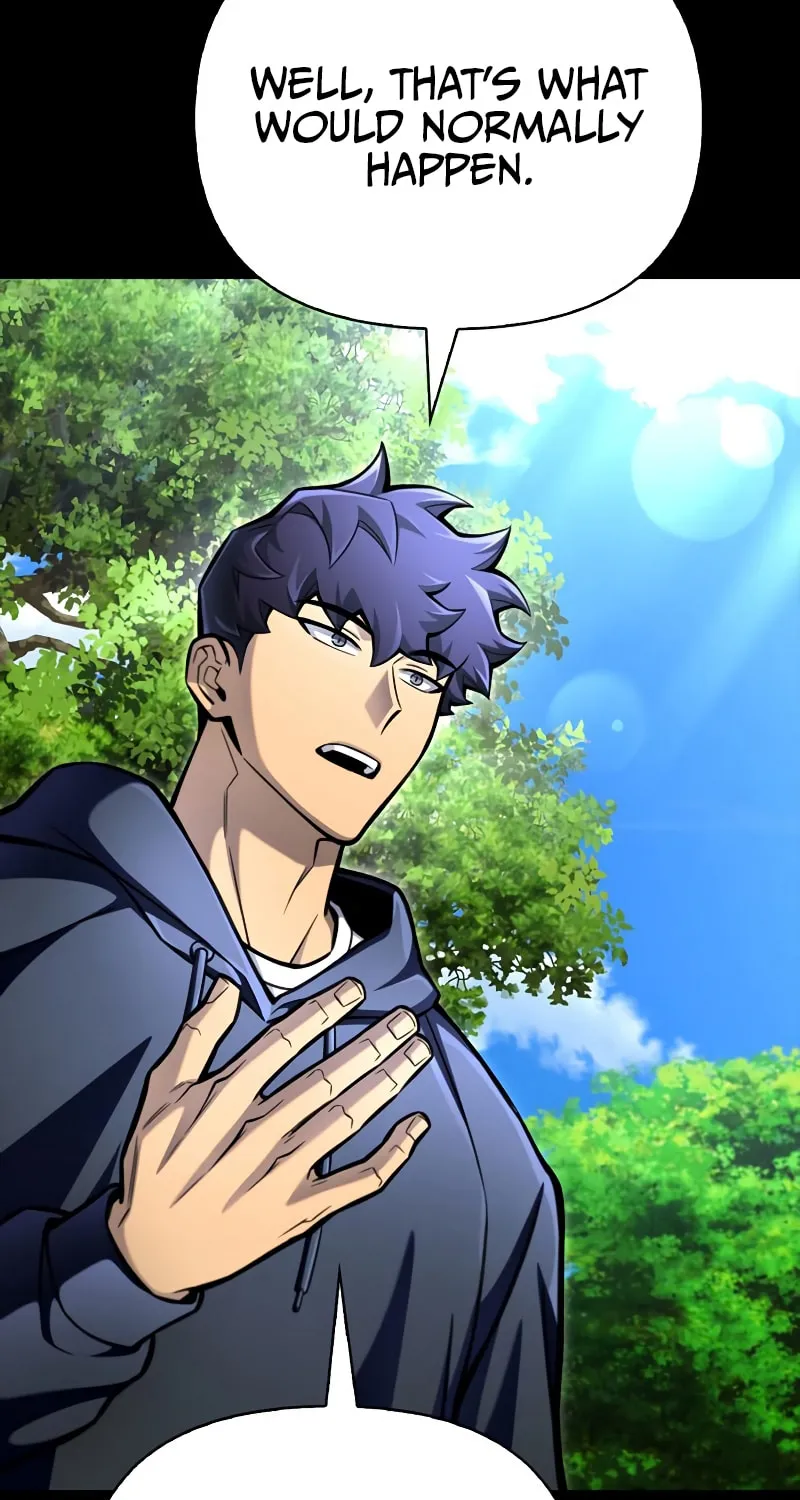 The Esper's Game Chapter 39 page 26 - 